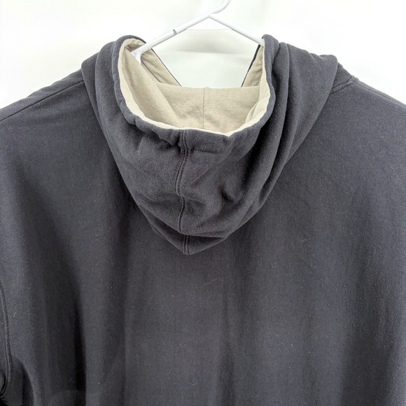 Fanatics‎ Mens 5XLB New York Yankees Baseball Hoodie Black Pullover Athletic - Picture 6 of 6